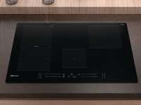 Preview: Bauknecht BS 7277F NE Induktionskochfeld, Flexi Space, rahmenlos aufliegend & Flächenbündig, 77 cm